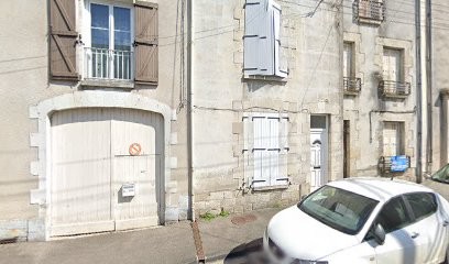 Cabail Sylvain, Kinésithérapeute à Pithiviers