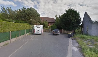 Labarre, Kinésithérapeute à Ferques