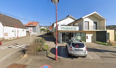 Masseur Kinésithérapeute Uhlrich Muriel, Kinésithérapeute à Dinsheim-sur-Bruche