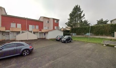 Cabinet De Soins Kiné Ostéo De La Tourette, Kinésithérapeute à Craponne