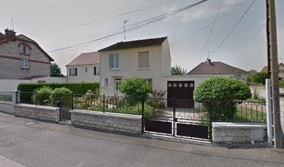 Touront Laurent, Kinésithérapeute  