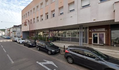 BOUTRON Stéphane Masseur-Kinésithérapeute D.E, Kinésithérapeute à Creutzwald