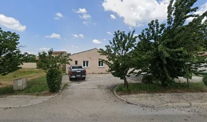 Masseur Kinésithérapeute AJOUC, Kinésithérapeute à Saint-Andiol