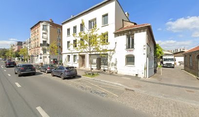 Sujet Romain, Kinésithérapeute à Châtillon