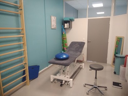 Besnier Fabien _ Masseur-kinésithérapeute, Kinésithérapeute à Montigny-le-Bretonneux