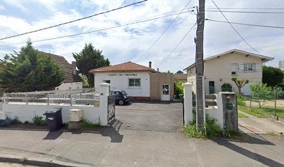 Scm Pich, Kinésithérapeute à Lormont