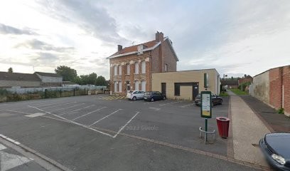 Kinés De Courcelles, Kinésithérapeute à Courcelles-lès-Lens