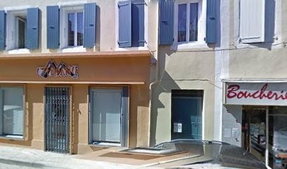 ALLOMBERT Eric, Kinésithérapeute à Arlebosc
