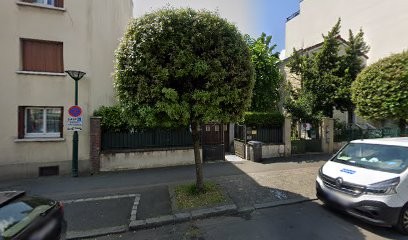 Blanc Samuel, Kinésithérapeute à Épinay-sur-Seine