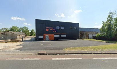 Fau Richard, Kinésithérapeute à Vendôme