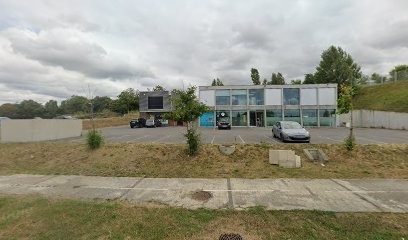 Les kinés du pont Perin, Kinésithérapeute à L'Isle-Jourdain