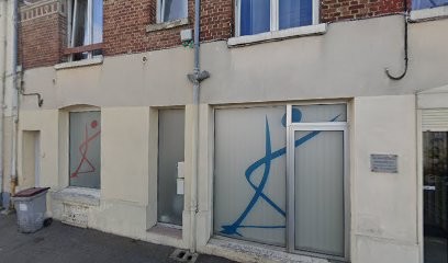 Giovannini Annick, Kinésithérapeute à Saint-Quentin