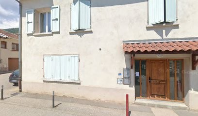 Cédric CONVARD Masseur-kinesithérapeute, Kinésithérapeute à Vif