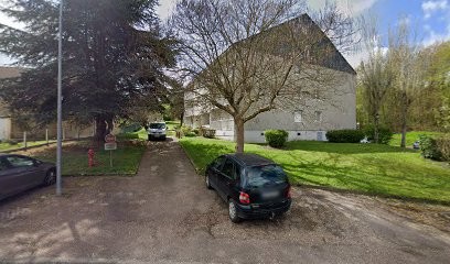 Millat Bernard, Kinésithérapeute à Château-Renard