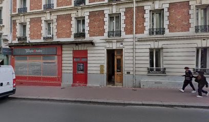 Huang Hervé - Kinésithérapeute Du Sport, Kinésithérapeute à Saint-Mandé