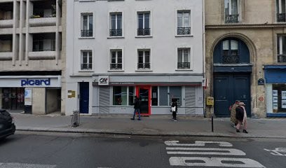 Ngo Didier, Kinésithérapeute à Paris 07