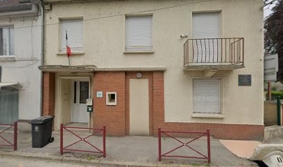 Brebion thibaud - Kiné du Sport, Kinésithérapeute à Lumbres