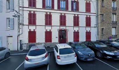 Bibal Magalie, Kinésithérapeute à Lagny-sur-Marne