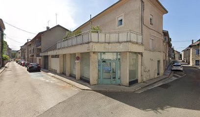 Kaczmarczyk Dawid, Kinésithérapeute à Montalieu-Vercieu
