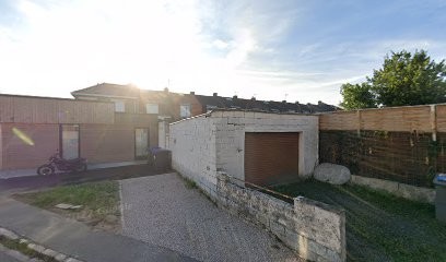 WASK, Kinésithérapeute à Wasquehal