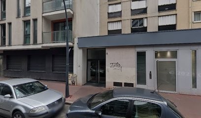 Kinésithérapeutes à Domicile - Montrouge, Kinésithérapeute à Montrouge