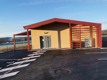 Masseurs kinésithérapeutes - Marande Pauline-Debarge Chloé -Ludwig Marion-Andreoli Matthieu-Guy Anaïs, Kinésithérapeute au Palais-sur-Vienne