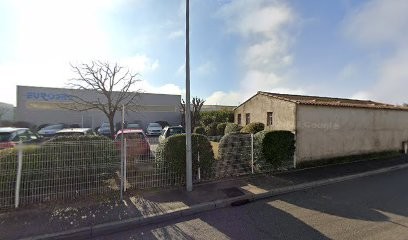 Laury Bruno Masseur-kinésithérapeute, Kinésithérapeute à Pertuis