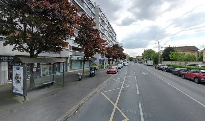 Aubisse Laura, Kinésithérapeute à Juvisy-sur-Orge