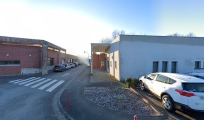 Vasseur Olivier, Kinésithérapeute à Rainneville