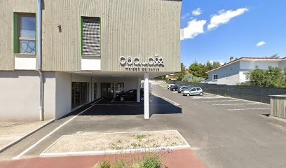 GAGNIERE Pauline Masseur Kinésithérapeute, Kinésithérapeute à L'Étrat