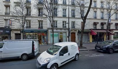 Masseur-kinésithérapeute - Makhlouf Mondher, Kinésithérapeute à Paris 18
