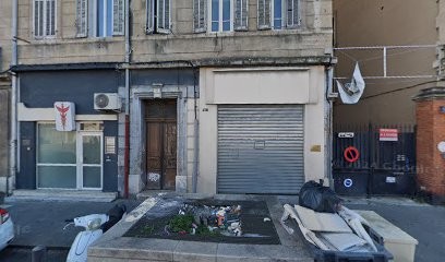 Wolff David Masseur-Kinésithérapeute D.E., Kinésithérapeute à Marseille 15