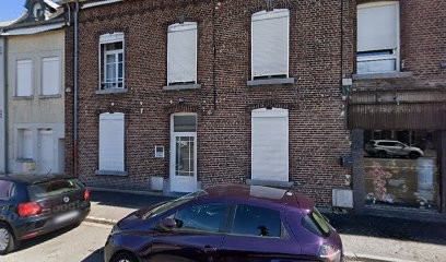 Lefaux Jean-Philippe, Kinésithérapeute à Maubeuge
