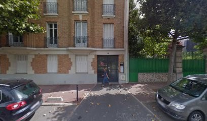 Prud'homme Boissier Christelle, Kinésithérapeute à Joinville-le-Pont