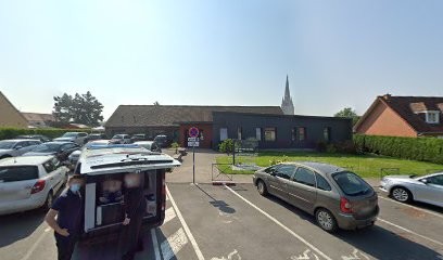 Crepin Brigitte Therese, Kinésithérapeute à Steenvoorde