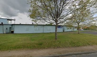 Bailleul Bernard, Kinésithérapeute à Moncé-en-Belin