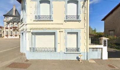 Ador Solenne, Kinésithérapeute à Fresnes-en-Woëvre