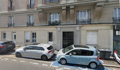 Sabrina Bachir Bouiadjra - Kinésithérapeute, Kinésithérapeute à Suresnes