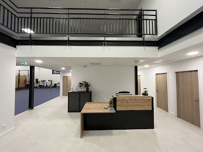 Kiné Sport Centre Balnéo, Kinésithérapeute à Saint-Bonnet-de-Mure