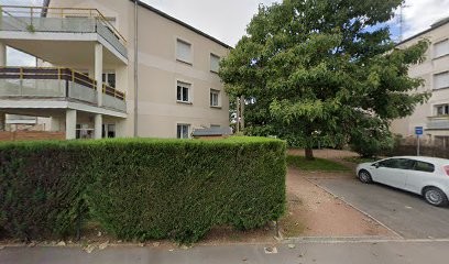 SCM Pascal Stock, Kinésithérapeute à Terville