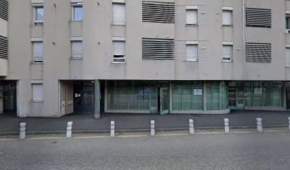 Cabinet De Kinesithérapie, Kinésithérapeute à Givors