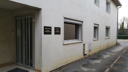 Cabinet Kinésithérapie Du 50 Av D'Essomes, Kinésithérapeute à Château-Thierry