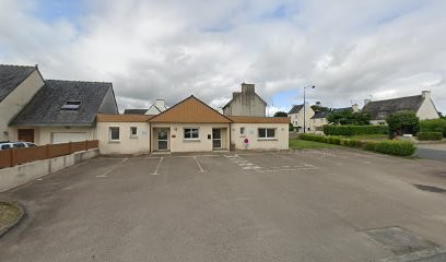 Le Scanf Marylène, Kinésithérapeute à Plouvorn