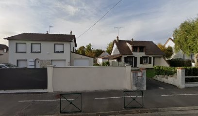 Fouad El Ouali kinésithérapeute, Kinésithérapeute à Saint-Ay