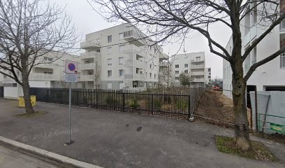 Gagnaire Clémentine, Kinésithérapeute à Vaulx-en-Velin