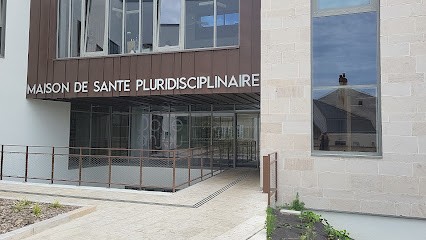 Cabinet de kinésithérapie Maison de santé, Kinésithérapeute à Doué-en-Anjou