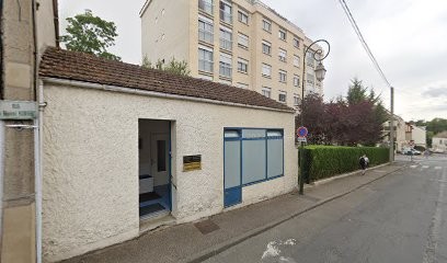 Kinésithérapie du Centre, Kinésithérapeute à Rambouillet