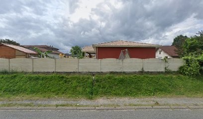 Jeanson Marianne, Kinésithérapeute à Rivière-Saas-et-Gourby
