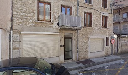 Cabinet de kinesitherapie François Soulas, Kinésithérapeute à Montalieu-Vercieu