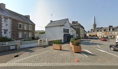 Gauffny Delphine, Kinésithérapeute à Pordic
